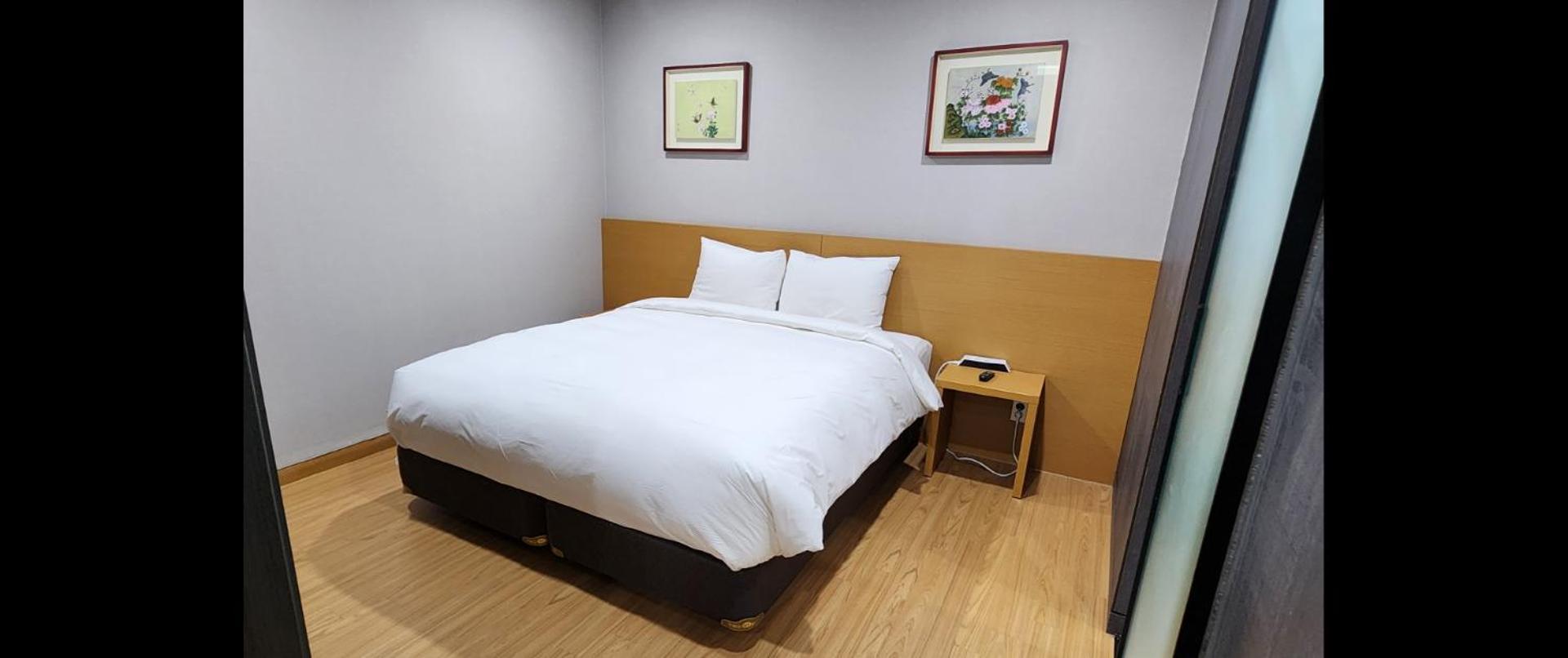 Kwangsu Hotel Haeundae Busan Ngoại thất bức ảnh