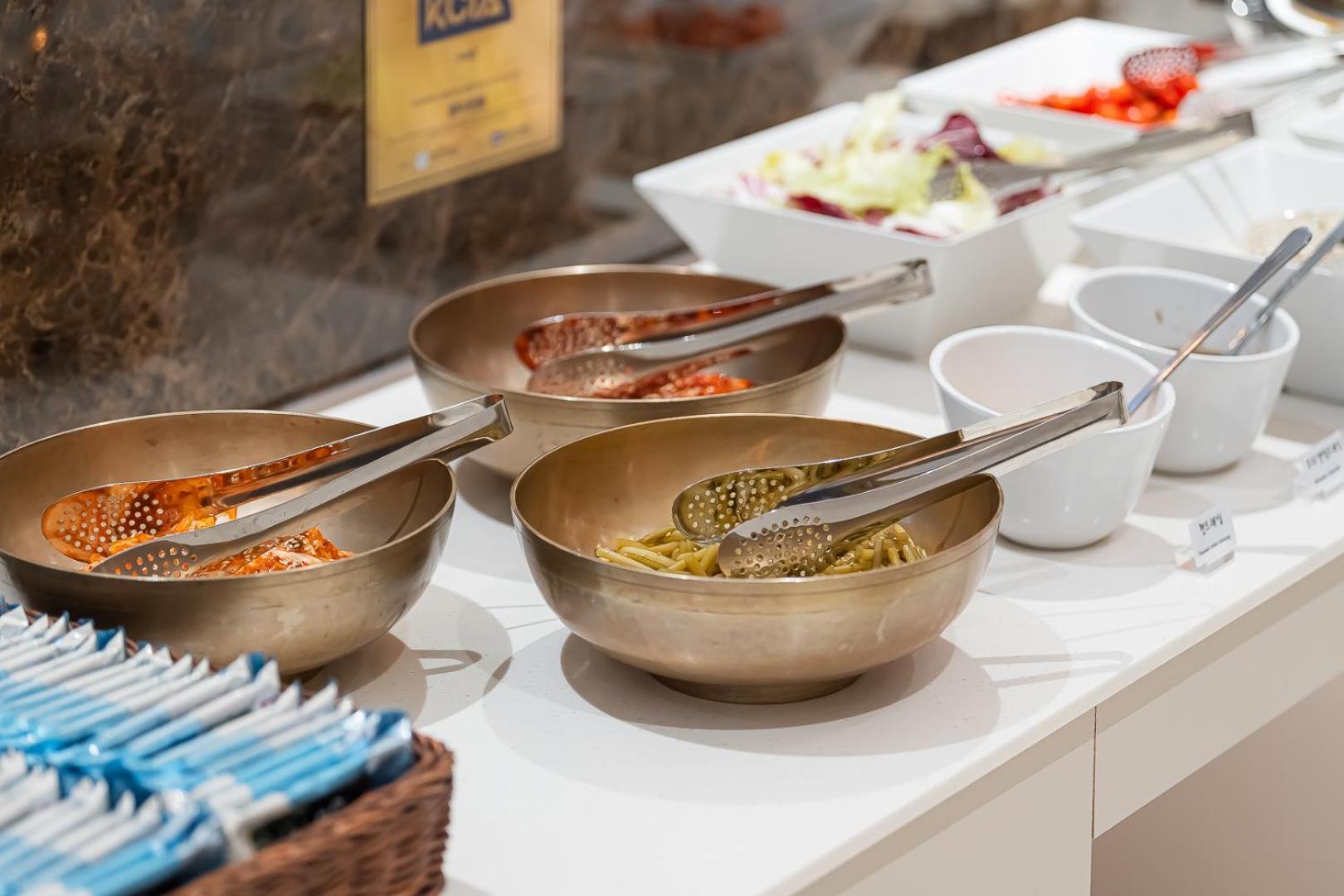 Kwangsu Hotel Haeundae Busan Ngoại thất bức ảnh