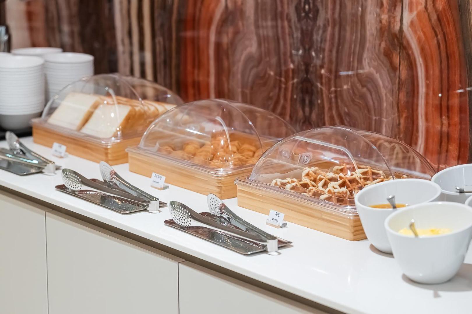 Kwangsu Hotel Haeundae Busan Ngoại thất bức ảnh