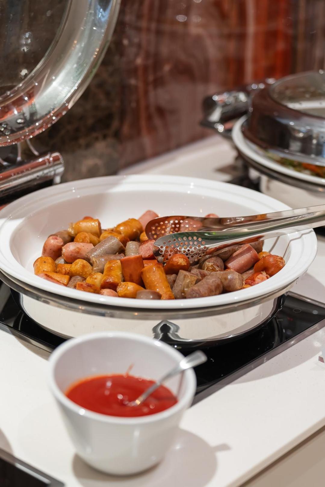 Kwangsu Hotel Haeundae Busan Ngoại thất bức ảnh