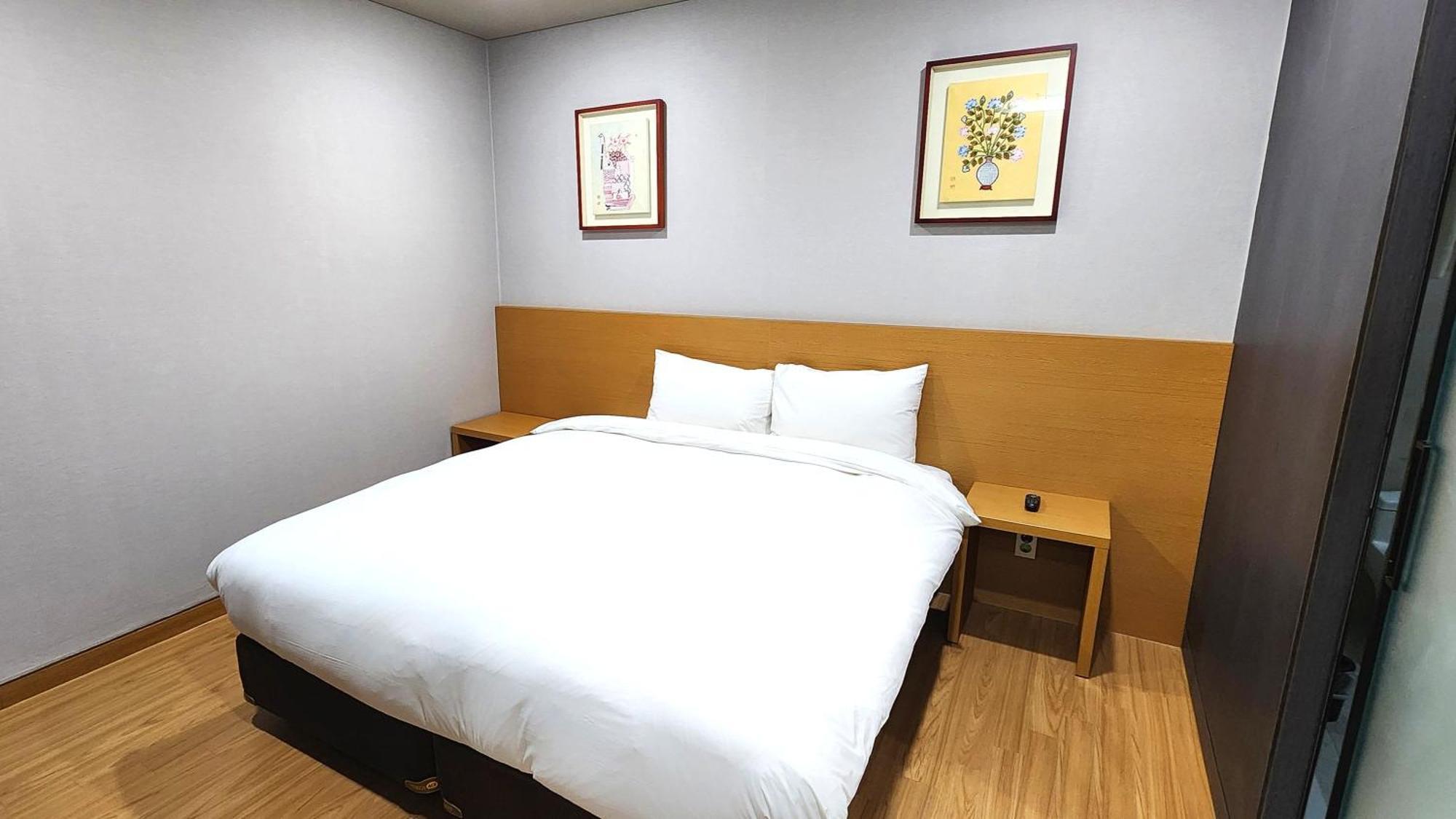 Kwangsu Hotel Haeundae Busan Ngoại thất bức ảnh