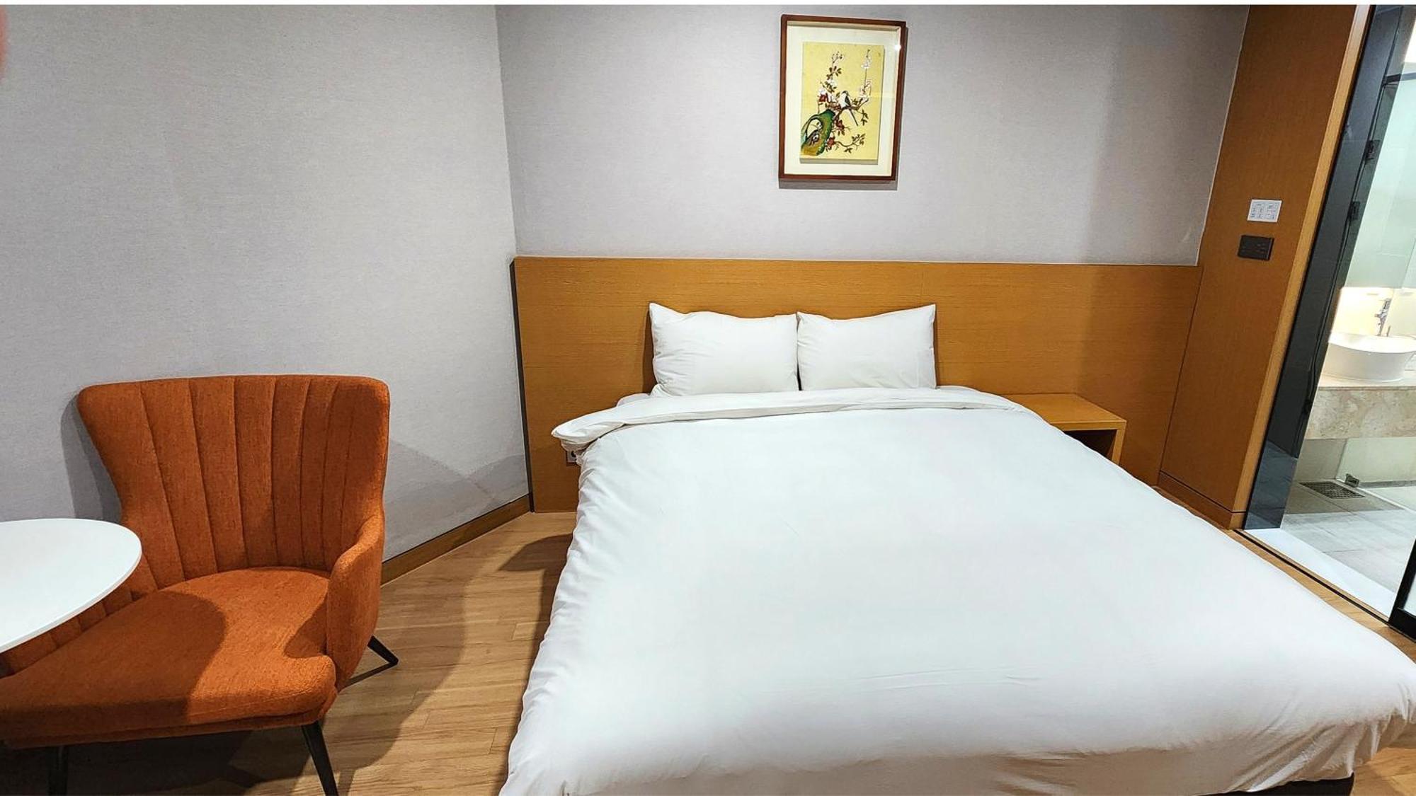 Kwangsu Hotel Haeundae Busan Ngoại thất bức ảnh