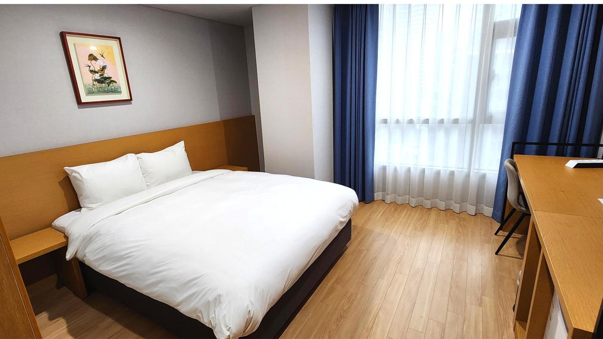 Kwangsu Hotel Haeundae Busan Ngoại thất bức ảnh