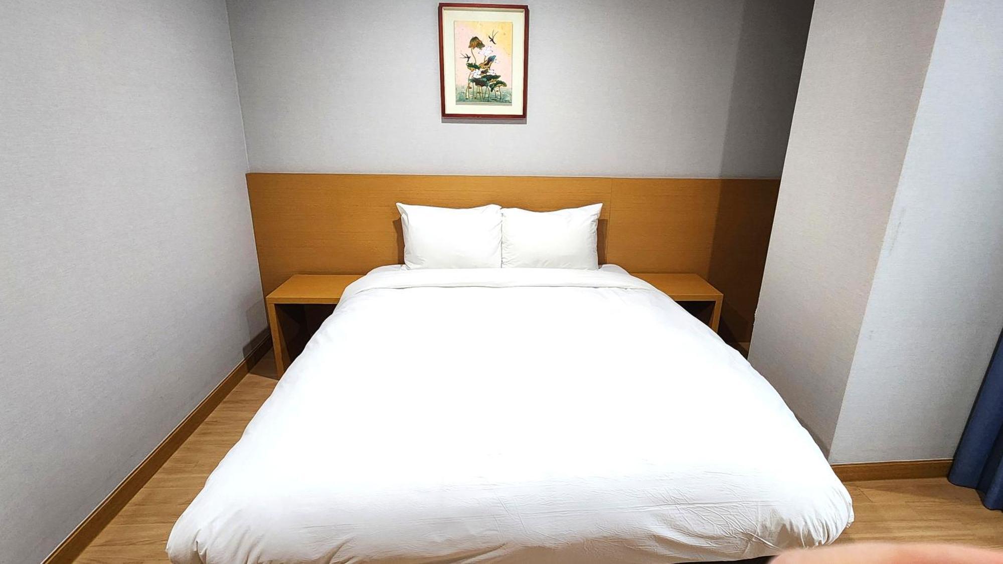 Kwangsu Hotel Haeundae Busan Ngoại thất bức ảnh